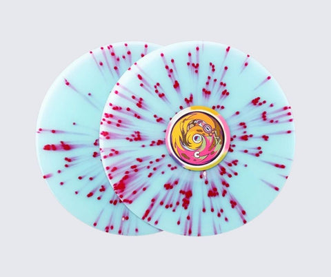 Grindstone 2xLP Vinyl Soundtrack