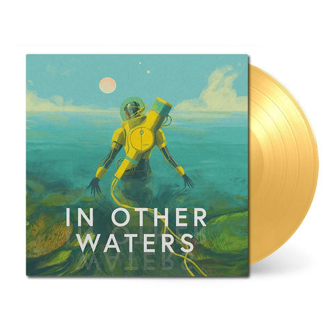 In Other Waters Original Game Soundtrack LP