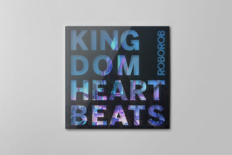 Kingdom Heartbeats LP 4