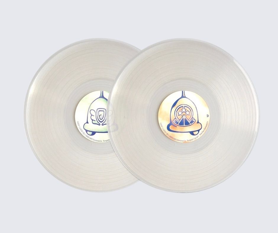 Klonoa 2: Lunatea’s Veil Video Game Soundtrack 2xLP