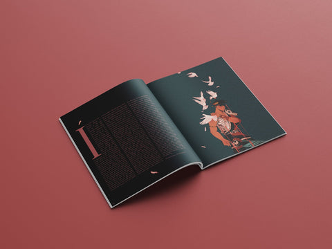 Lock-On Volume 001 (Hardcover)