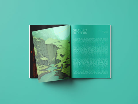 Lock-On Volume 001 (Hardcover)