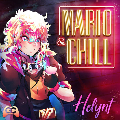 Mario & Chill LP