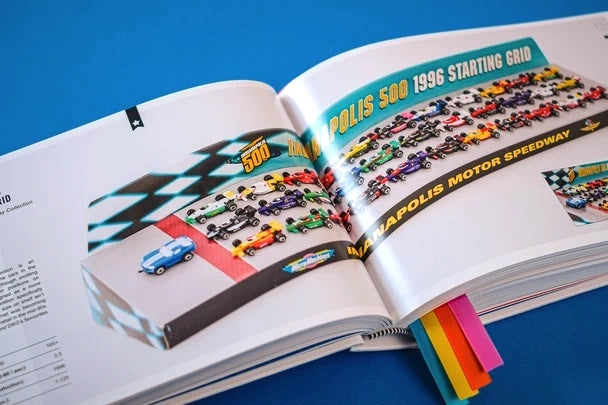 Micro but Many: an unofficial Micro Machines collection – PixelCrib