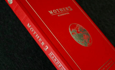 Mother 3 Handbook