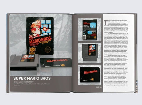 NES Works Volume I: 1985