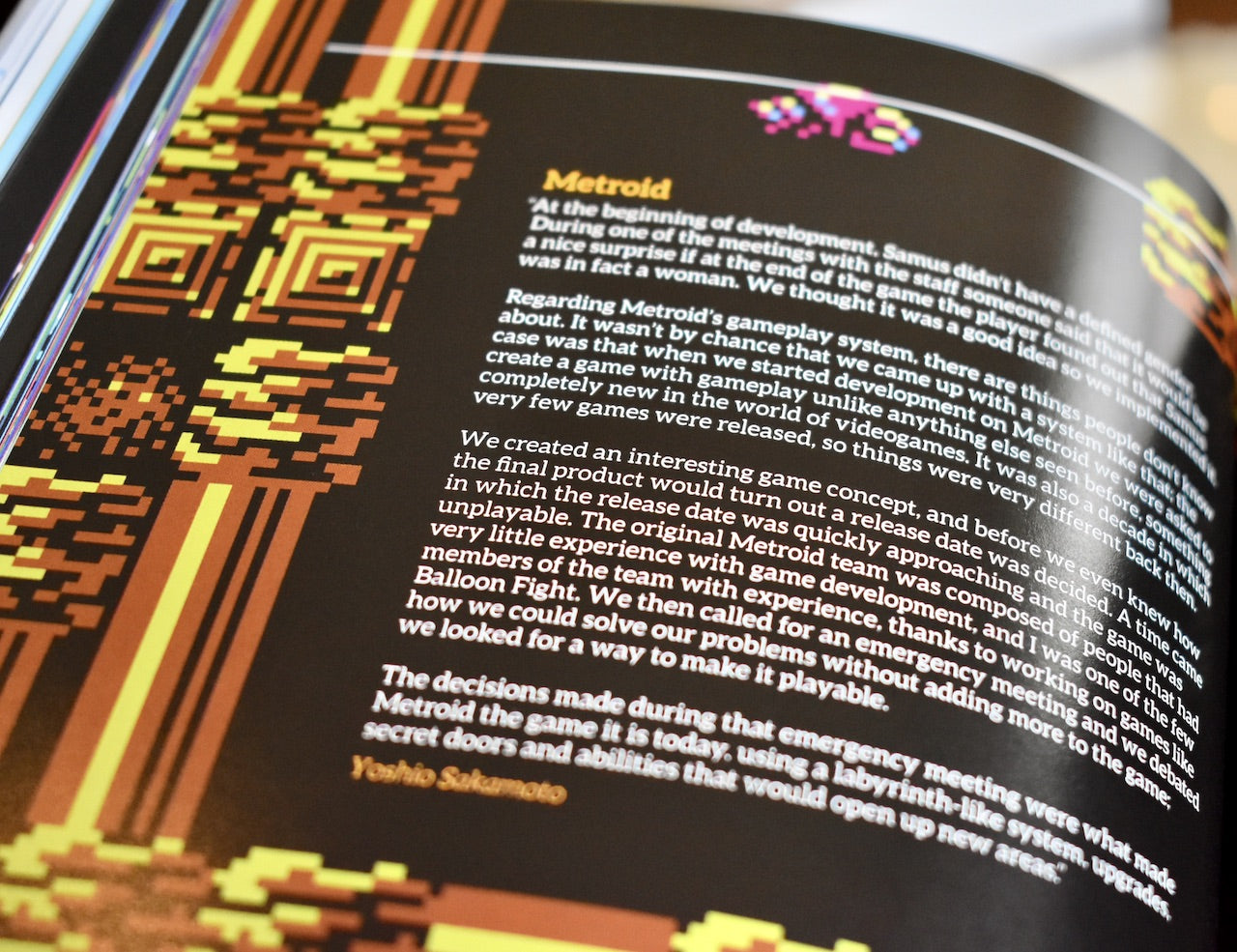 NES/Famicom: A Visual Compendium