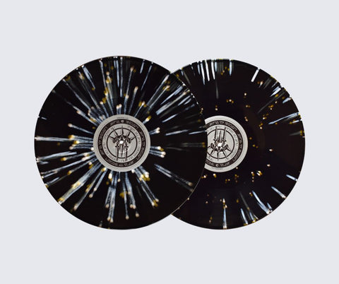 NieR: Become as Gods - ROZEN + REVEN 2xLP Vinyl Record