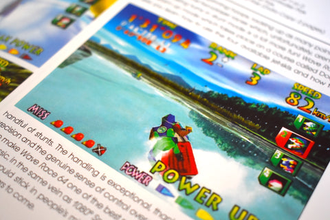 Nintendo 64 Anthology - Enhanced Edition