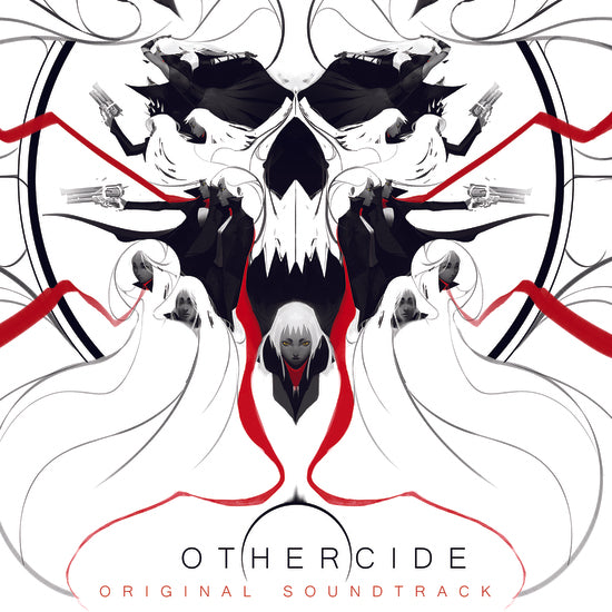 Othercide Vinyl Record Soundtrack
