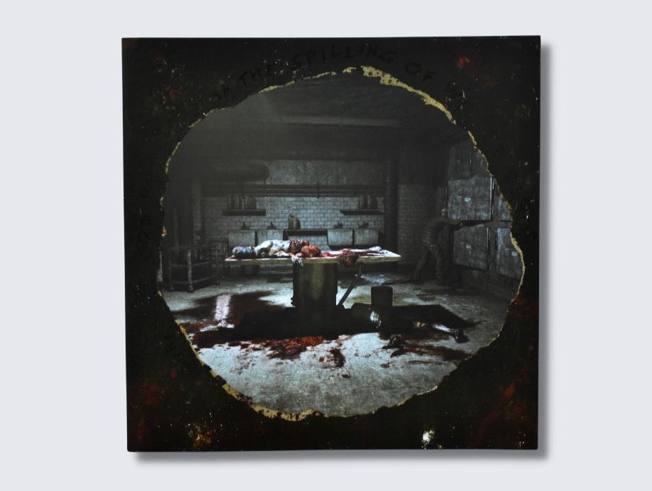 Outlast: Trilogy of Terror The Anthology - Original Game Soundtrack