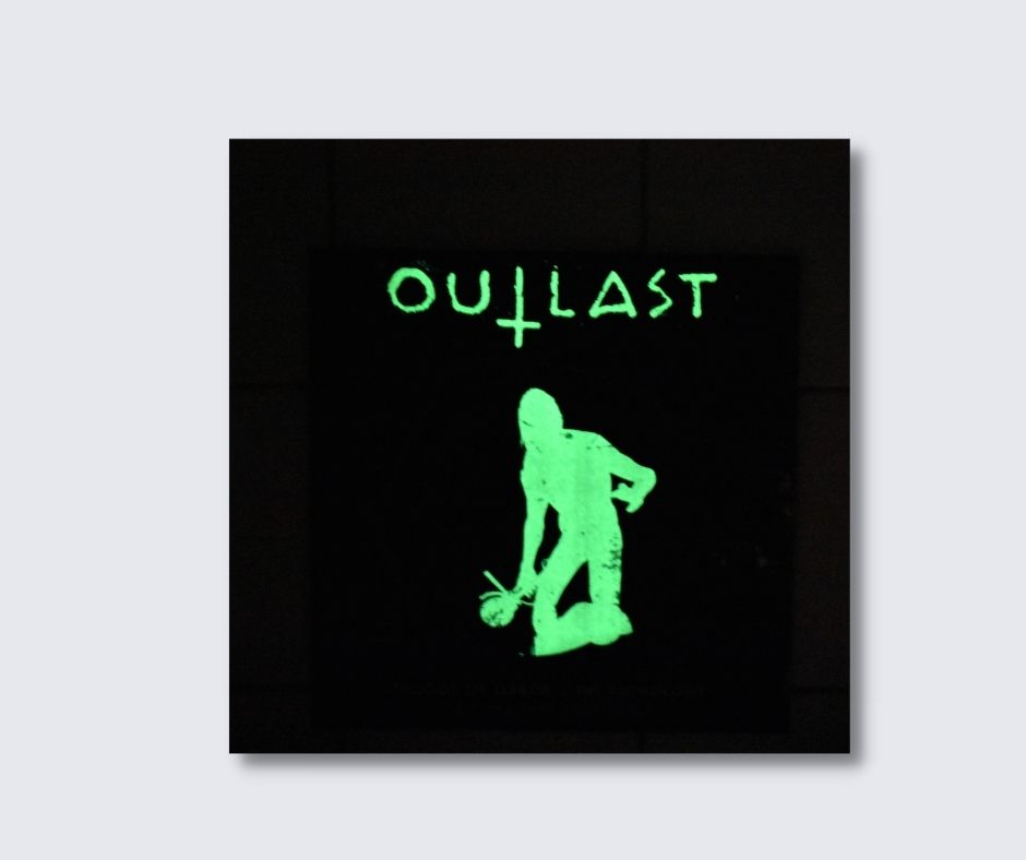 Outlast: Trilogy of Terror The Anthology - Original Game Soundtrack