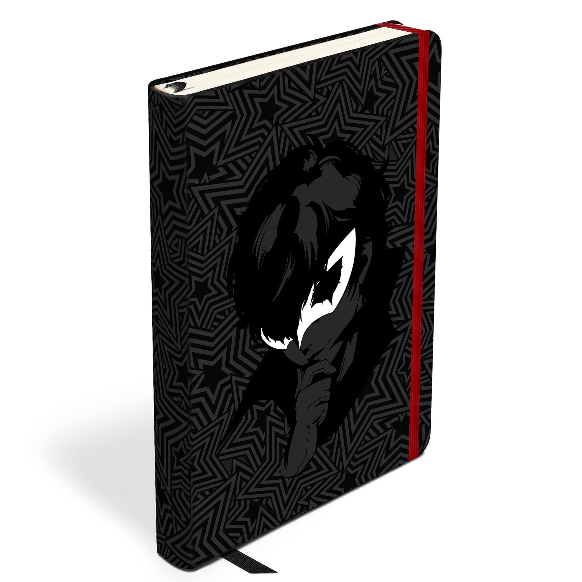 Persona 5 Notebook - Collector's Edition