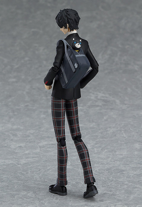 Persona 5 Figurine - Hero