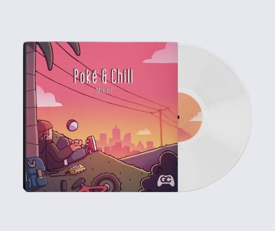 Poké & Chill LP