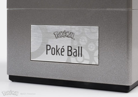 Pokemon - Poké Ball Prop Replica