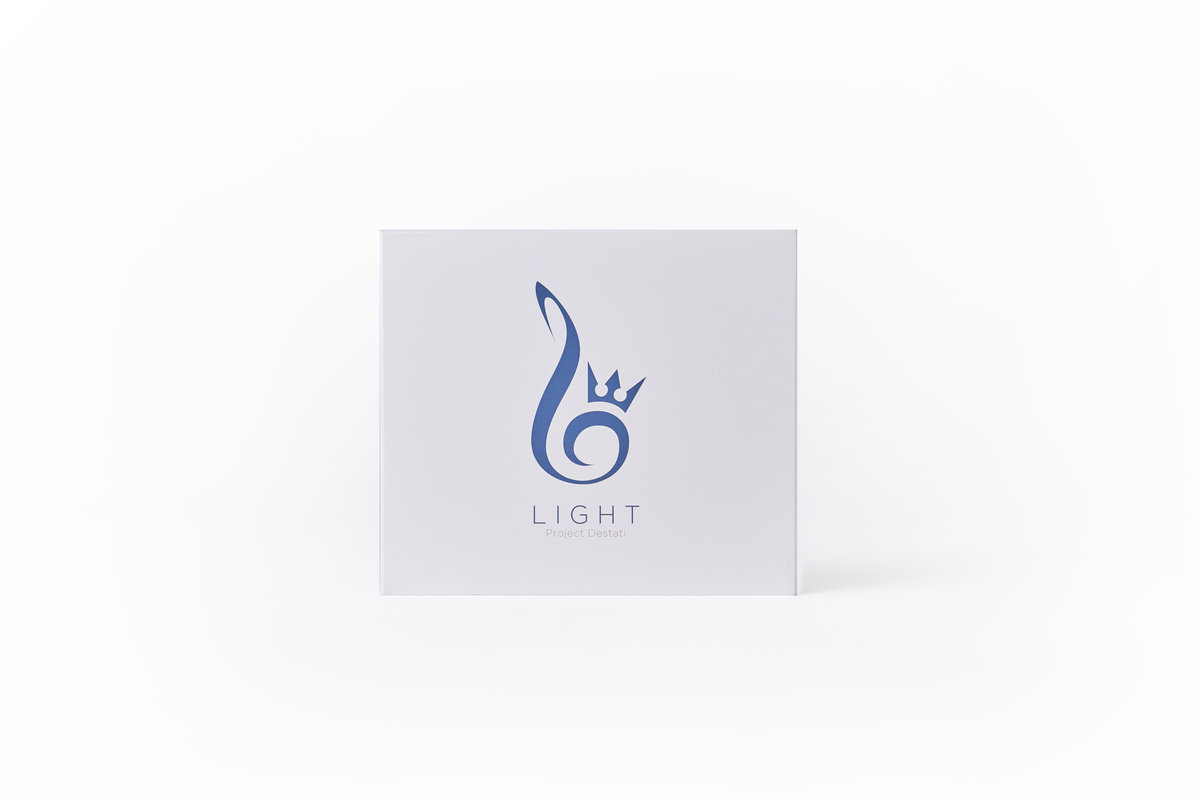 Project Destati  LIGHT (CD)