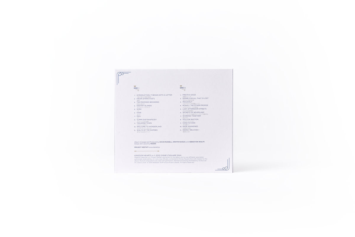 Project Destati  LIGHT (CD)