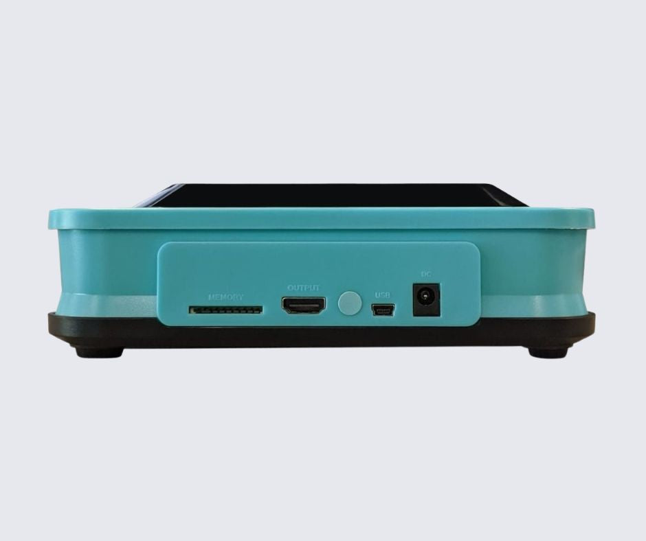 RetroN 5 HD Gaming Console Hyper Beach Special Edition