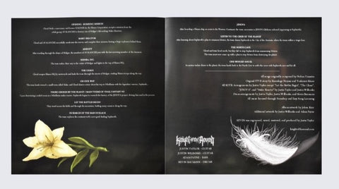 SEVEN Vinyl Record