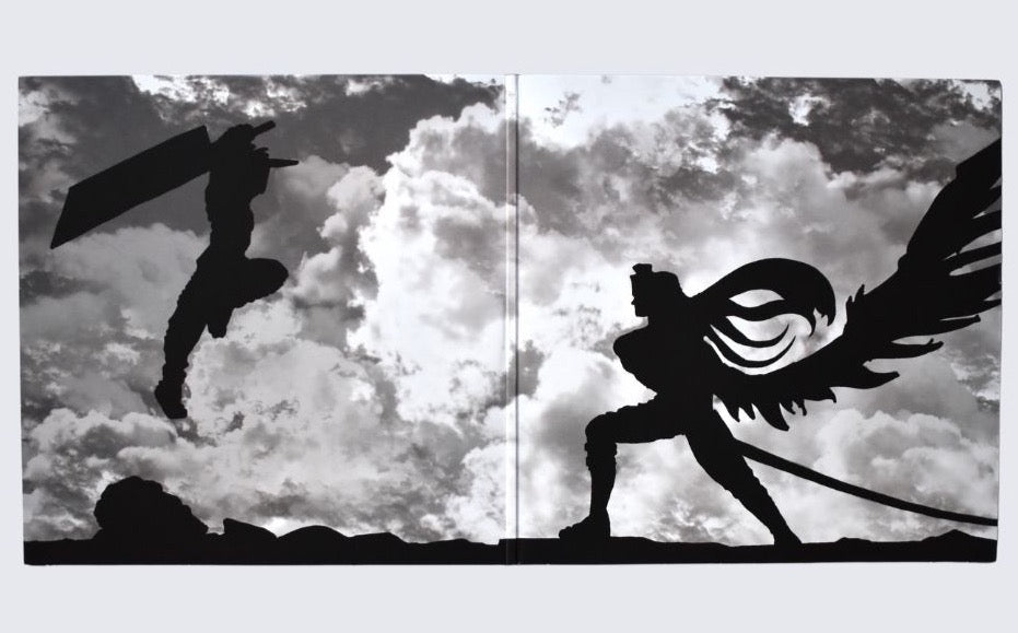 SEVEN Vinyl Record
