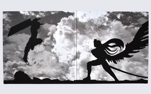 SEVEN Vinyl Record