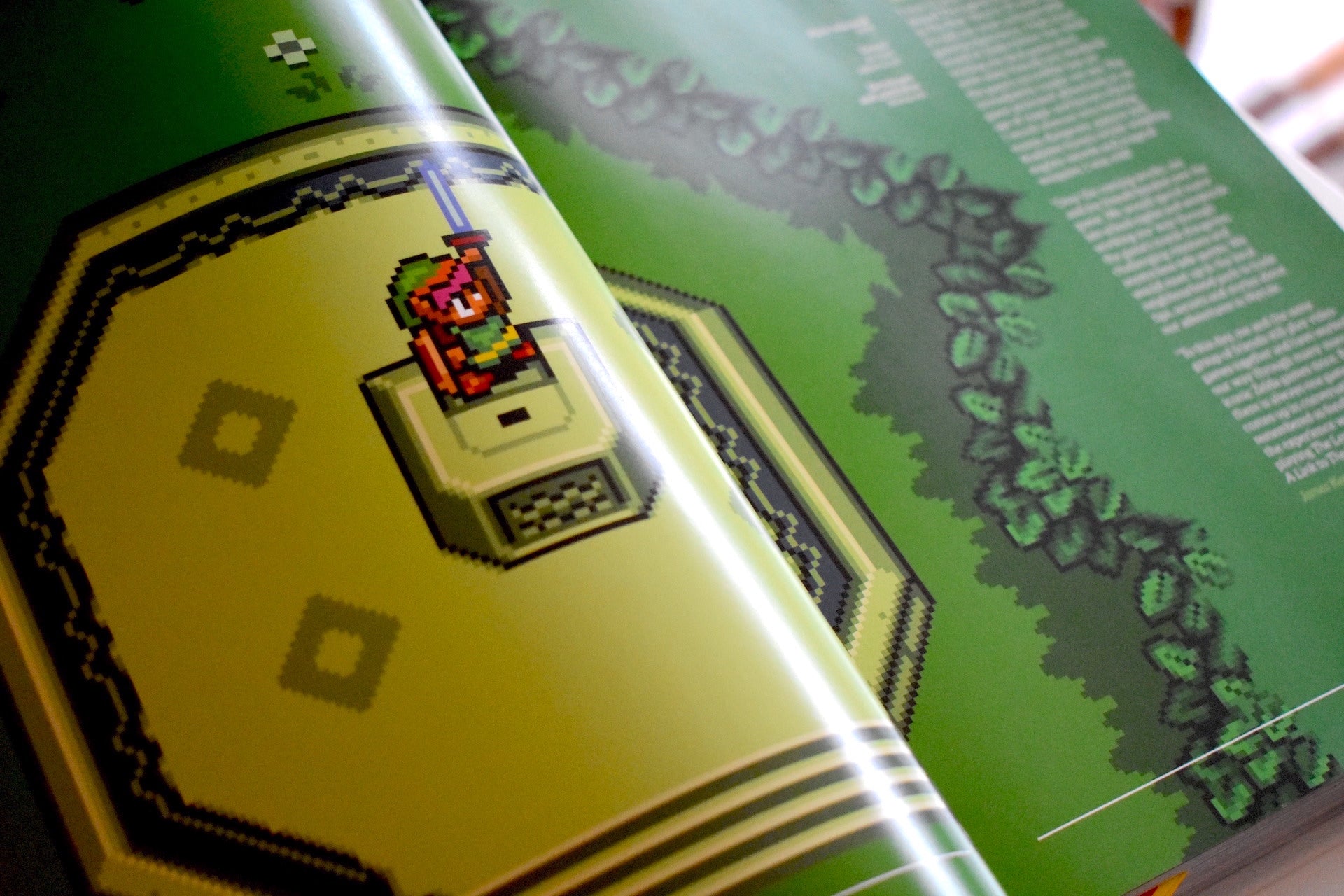 SNES/Super Famicom: a Visual Compendium