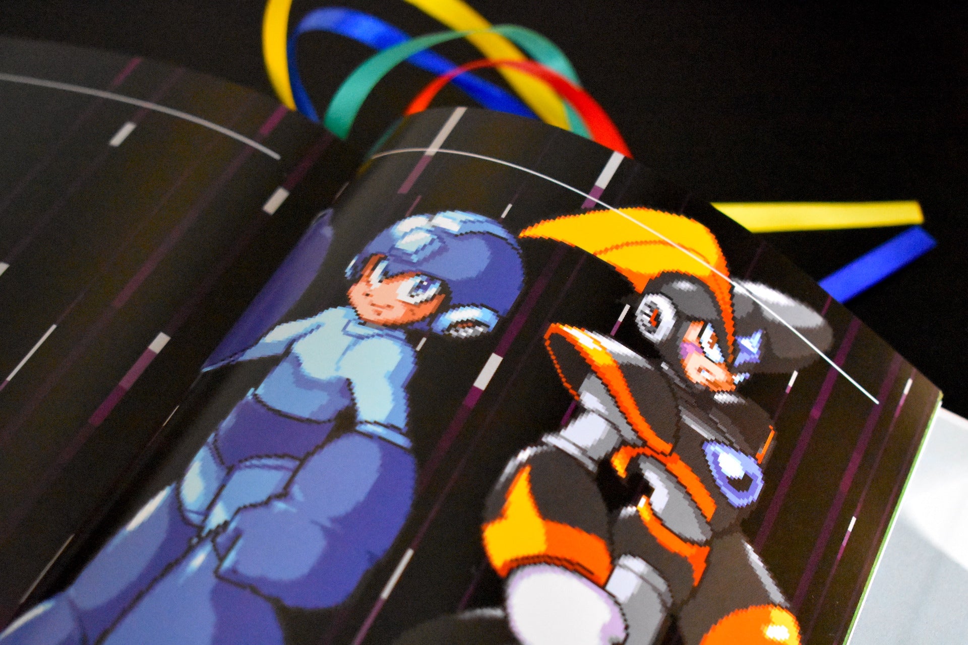 SNES/Super Famicom: a Visual Compendium