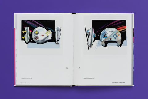 Sega Dreamcast: Collected Works