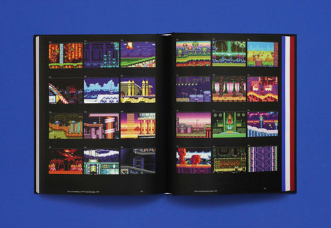 Sega Mega Drive/Genesis: Collected Works