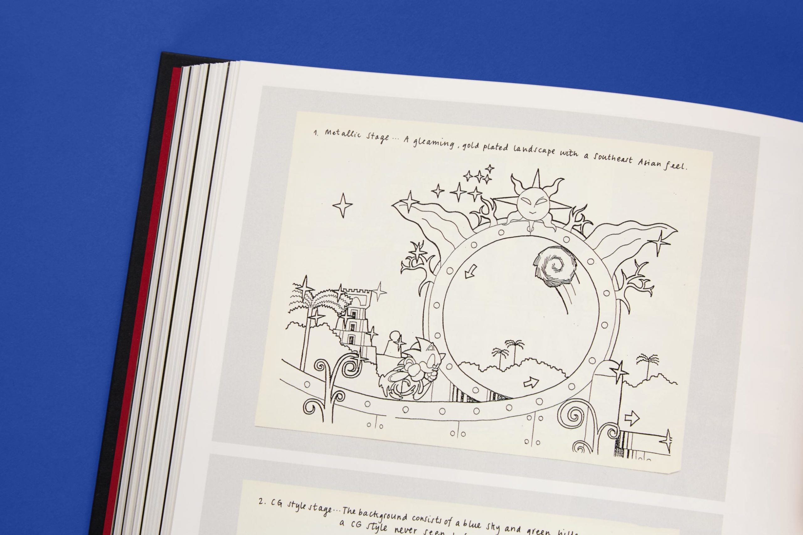 Sega Mega Drive/Genesis: Collected Works | Read-Only Memory
