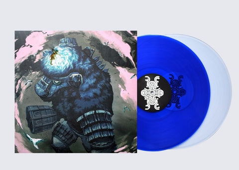Shadow of the Colossus 2xLP Vinyl Soundtrack