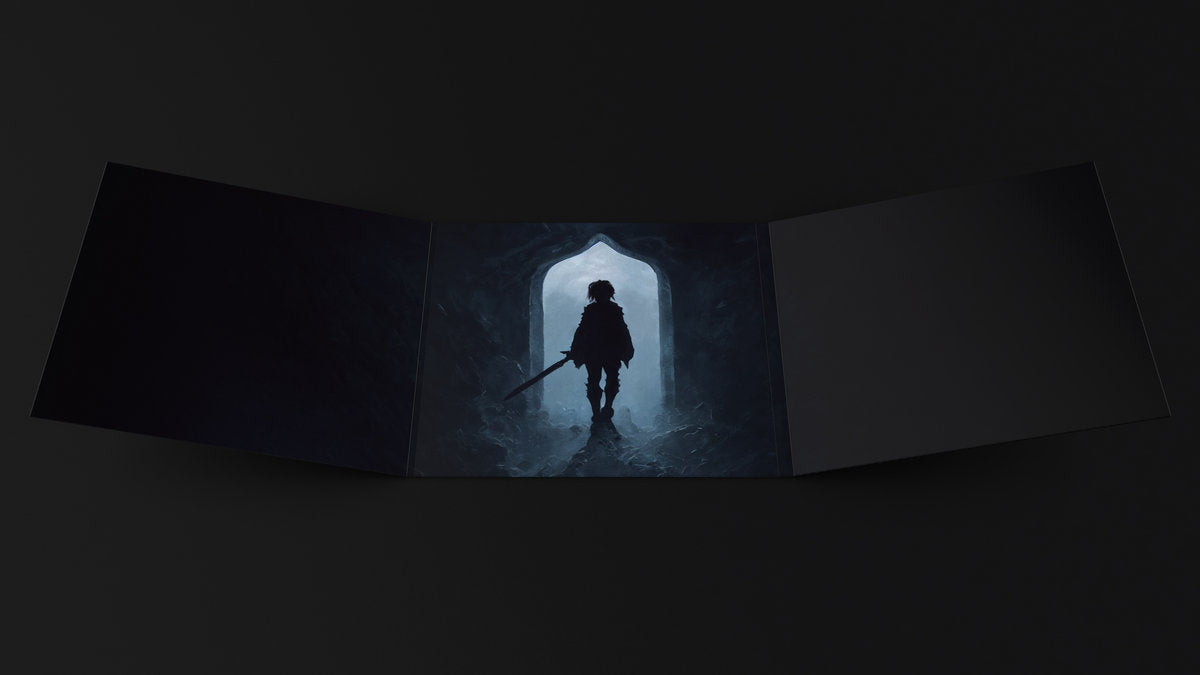 Shadows of Hyrule 2xLP