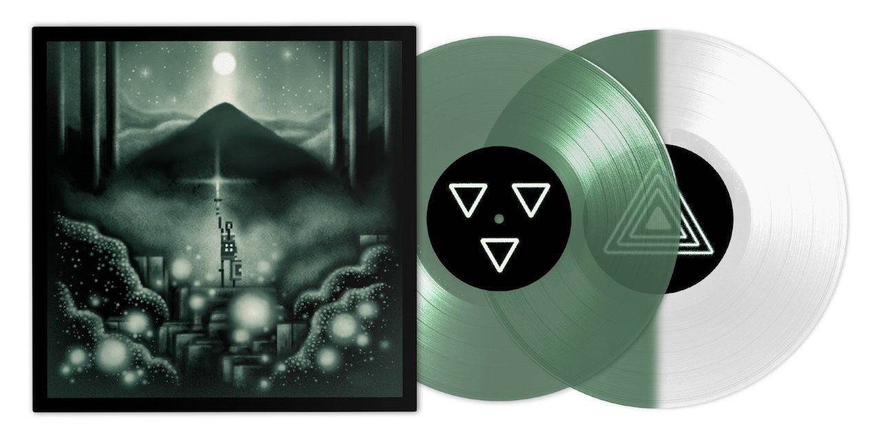 Sword & Sworcery (Super Deluxe Edition)