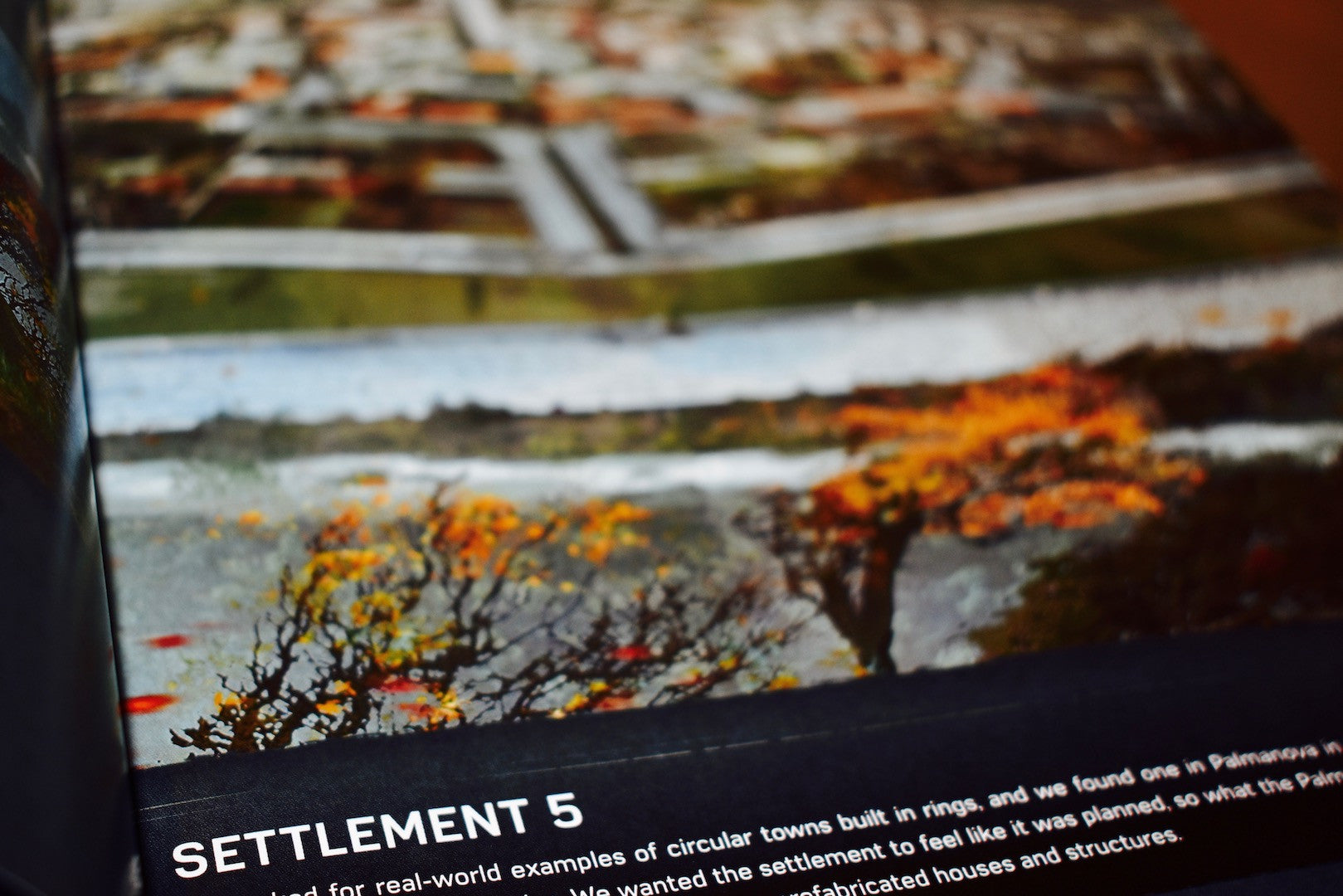 Gears of war 4 settlement