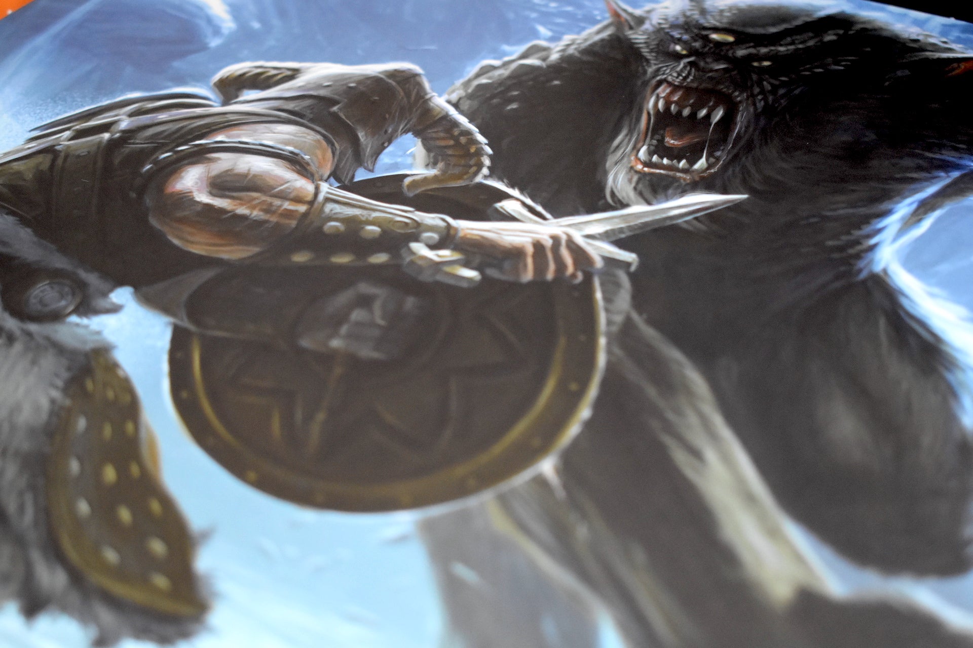 The Elder Scrolls V: Skyrim – Ultimate Edition Vinyl Box Set