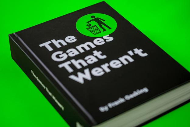 The Games That Weren't