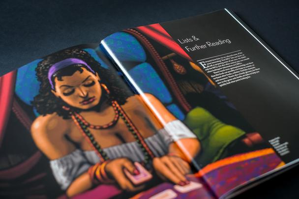 The CRPG Book: A Guide to Computer Role-Playing Games | Bitmap Books ...
