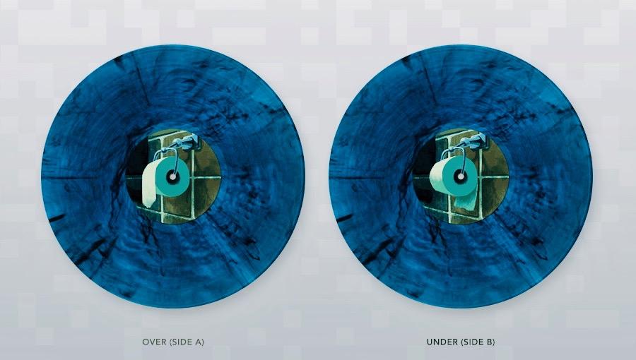 Thimbleweed Park Vinyl Soundtrack