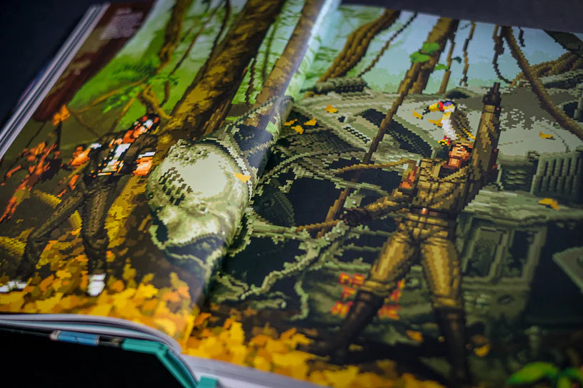 THE KING OF FIGHTERS: The Ultimate History (All-Star Edition)